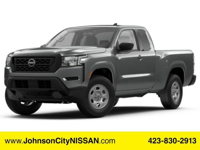 2022 Nissan Frontier S Johnson City TN
