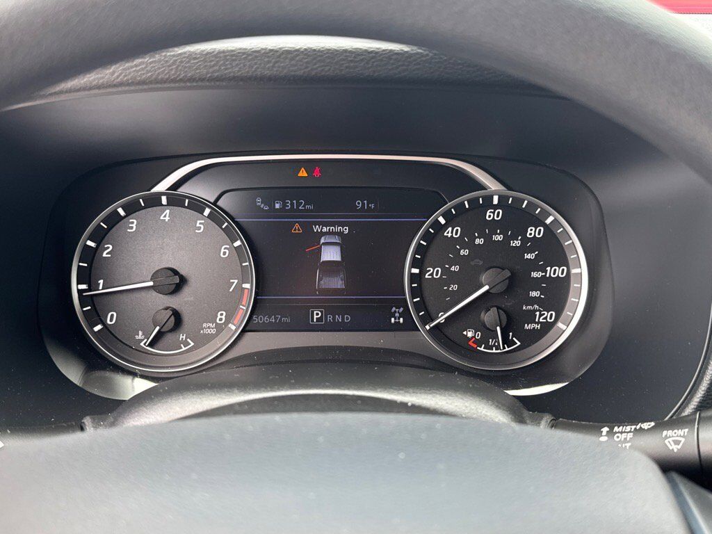 2022 Nissan Frontier S Johnson City TN