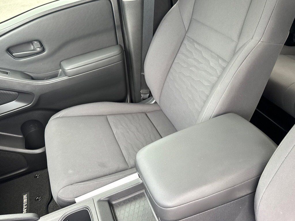 2022 Nissan Frontier S Johnson City TN