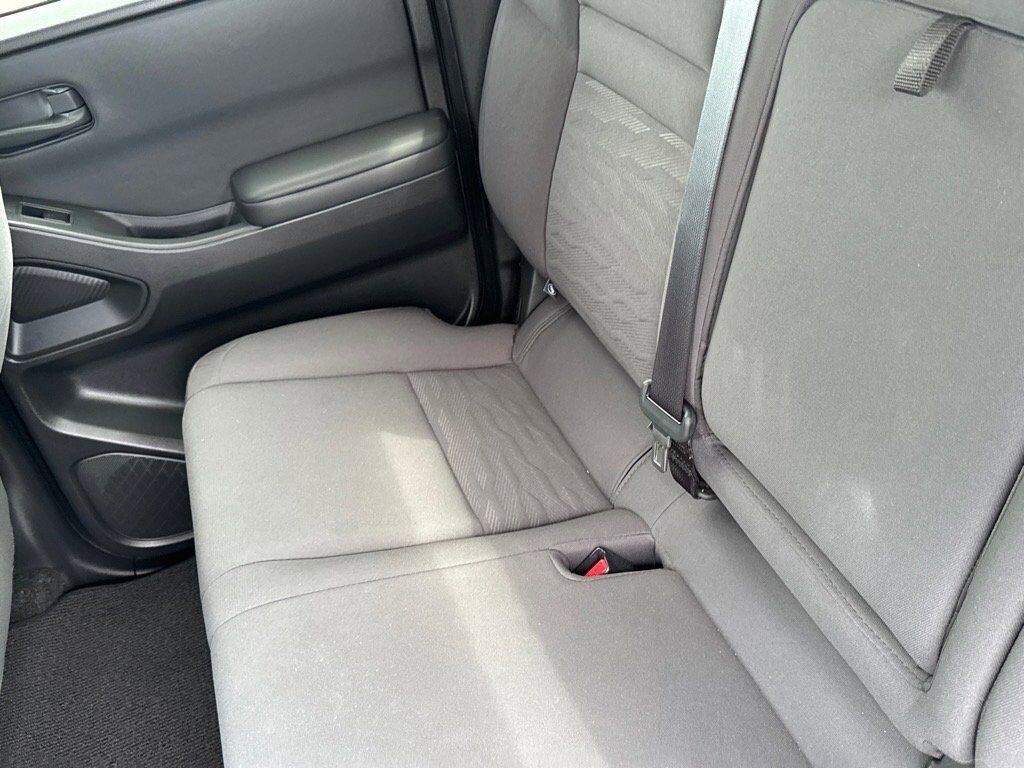 2022 Nissan Frontier S Johnson City TN