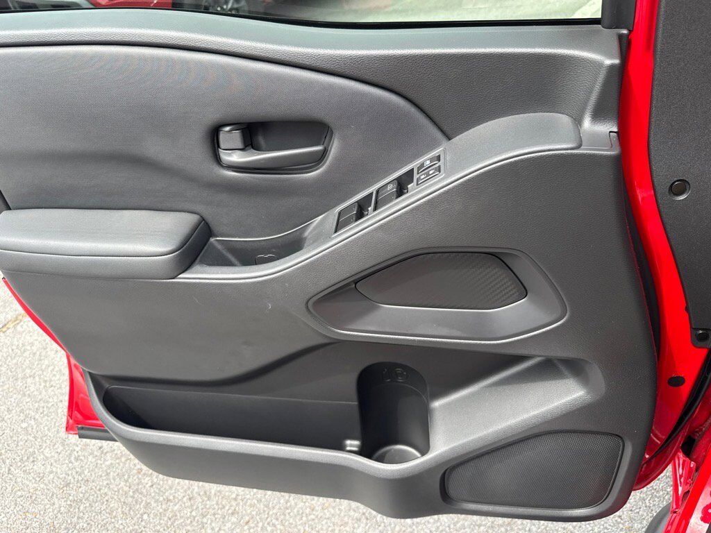 2022 Nissan Frontier S Johnson City TN