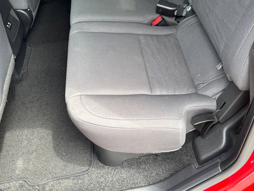 2022 Nissan Frontier S Johnson City TN