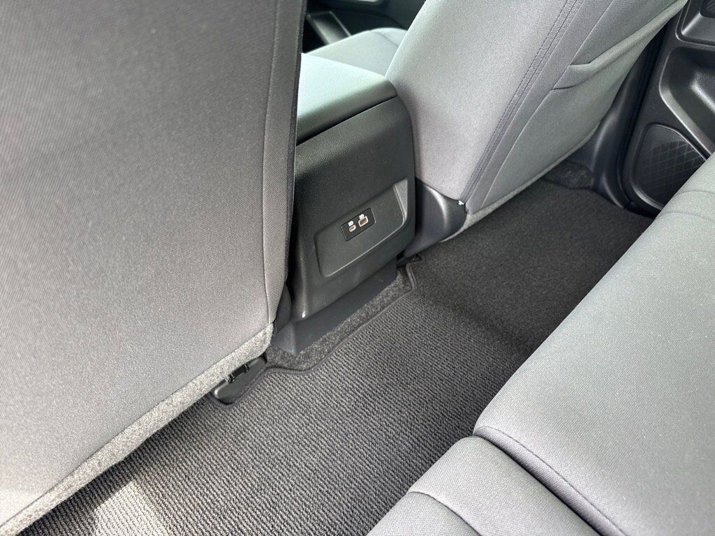 2022 Nissan Frontier S Johnson City TN