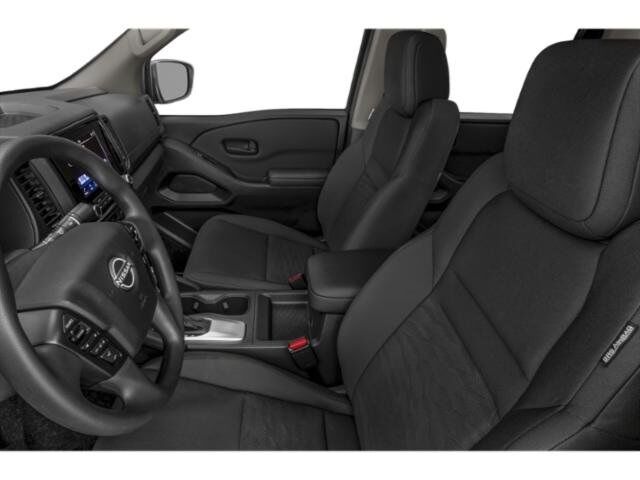 2022 Nissan Frontier S Kennesaw GA