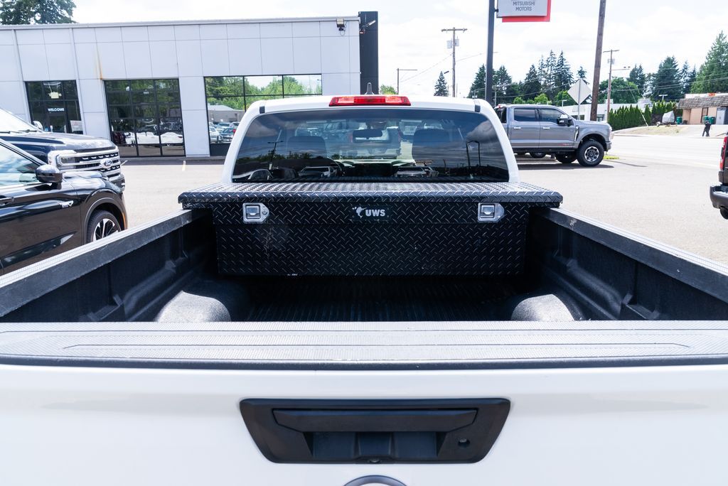 2022 Nissan Frontier S Milwaukie OR