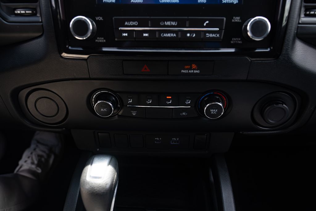 2022 Nissan Frontier S Milwaukie OR