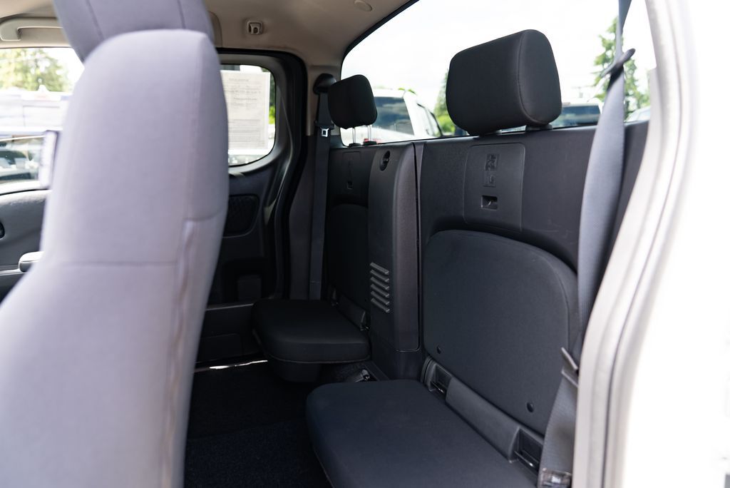 2022 Nissan Frontier S Milwaukie OR