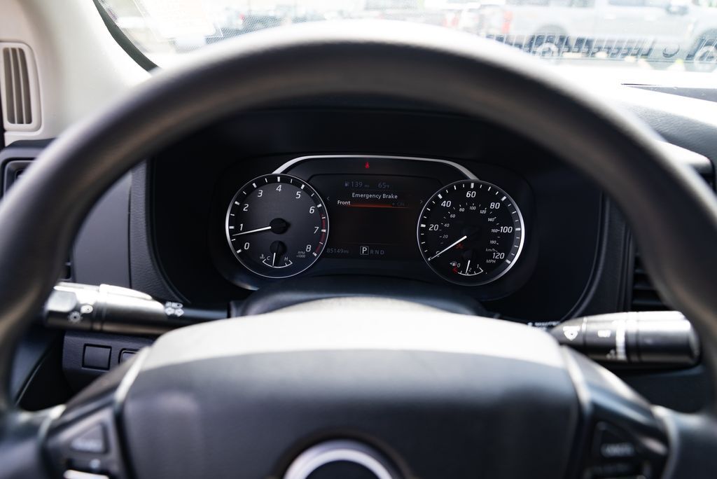 2022 Nissan Frontier S Milwaukie OR