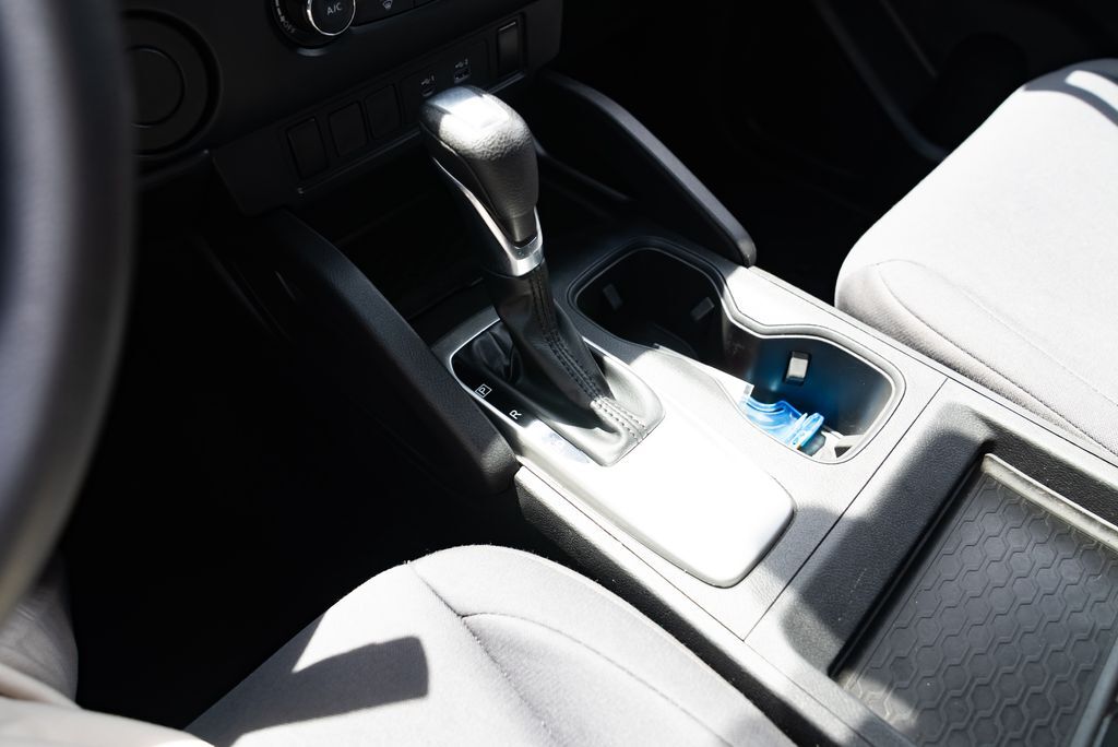 2022 Nissan Frontier S Milwaukie OR