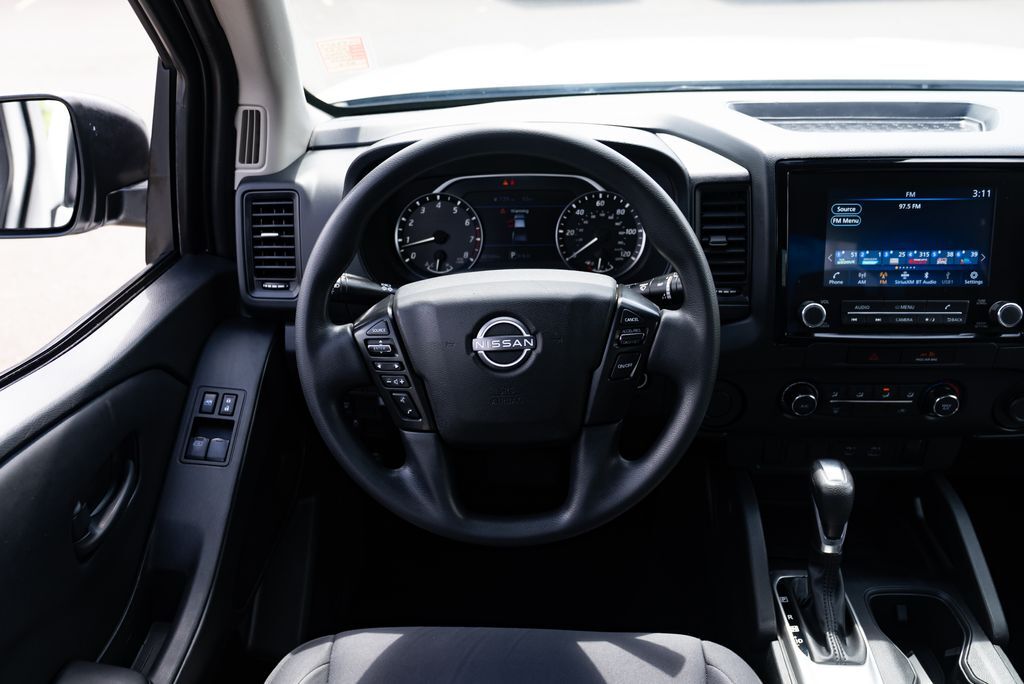 2022 Nissan Frontier S Milwaukie OR