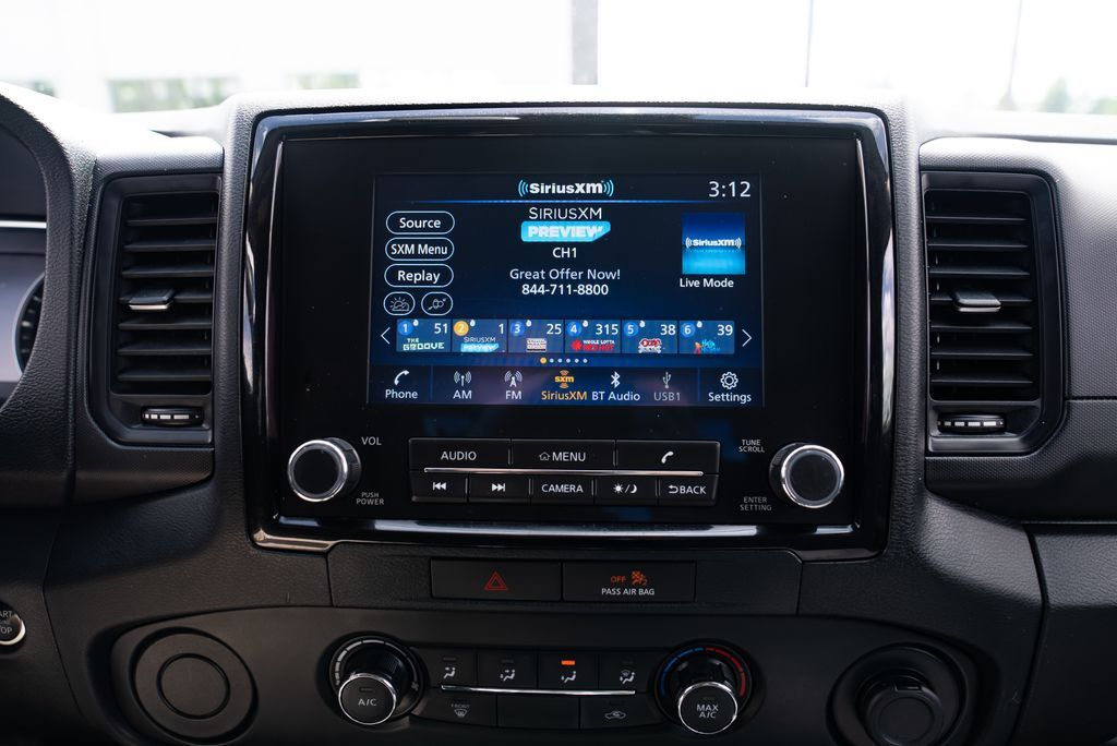 2022 Nissan Frontier S Milwaukie OR