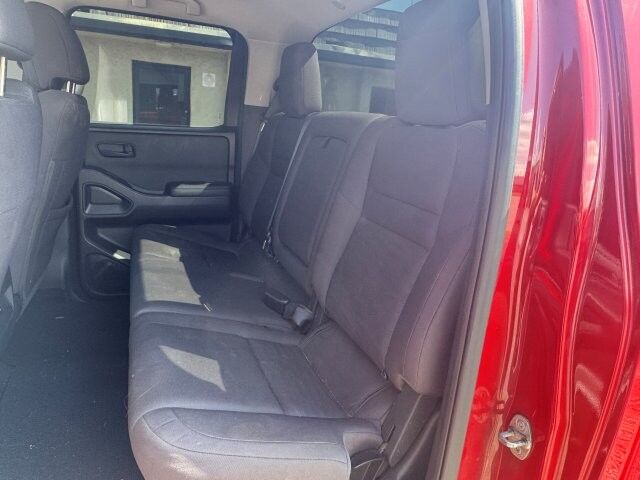 2022 Nissan Frontier S Port Charlotte FL