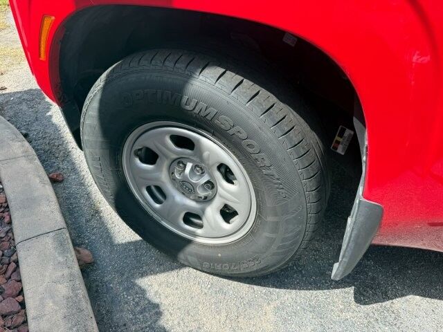 2022 Nissan Frontier S Port Charlotte FL