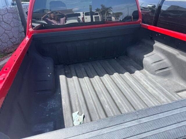 2022 Nissan Frontier S Port Charlotte FL