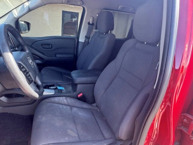 2022 Nissan Frontier S Port Charlotte FL