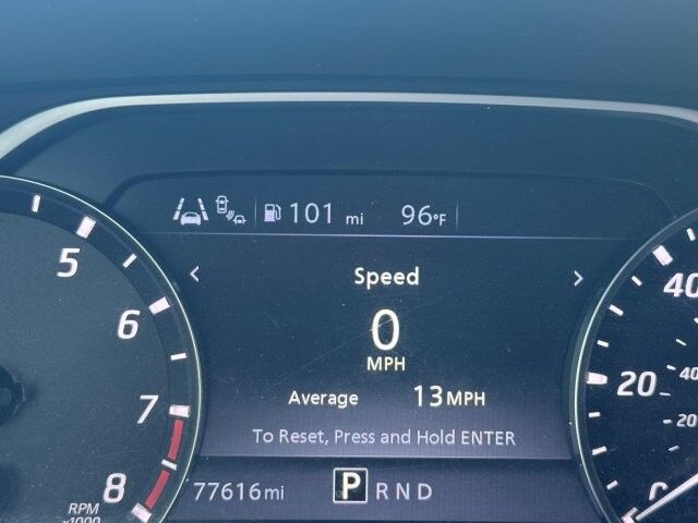 2022 Nissan Frontier S Port Charlotte FL