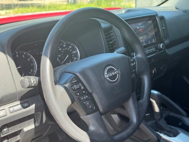 2022 Nissan Frontier S Port Charlotte FL