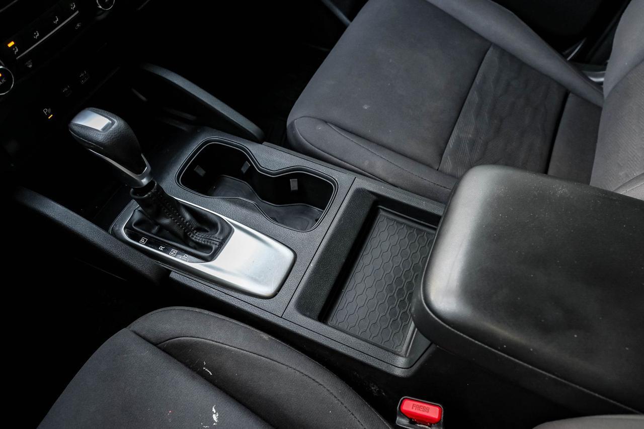 2022 Nissan Frontier S Richardson TX