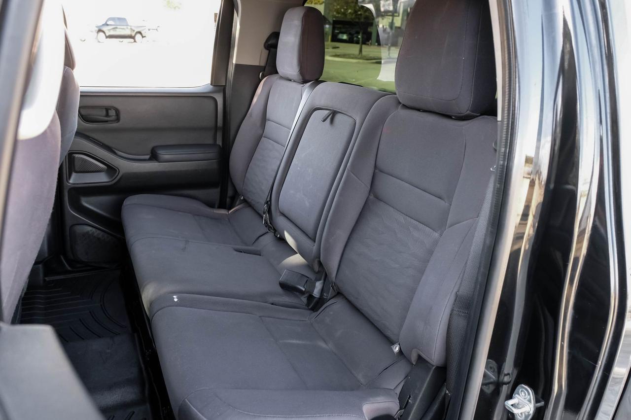 2022 Nissan Frontier S Richardson TX