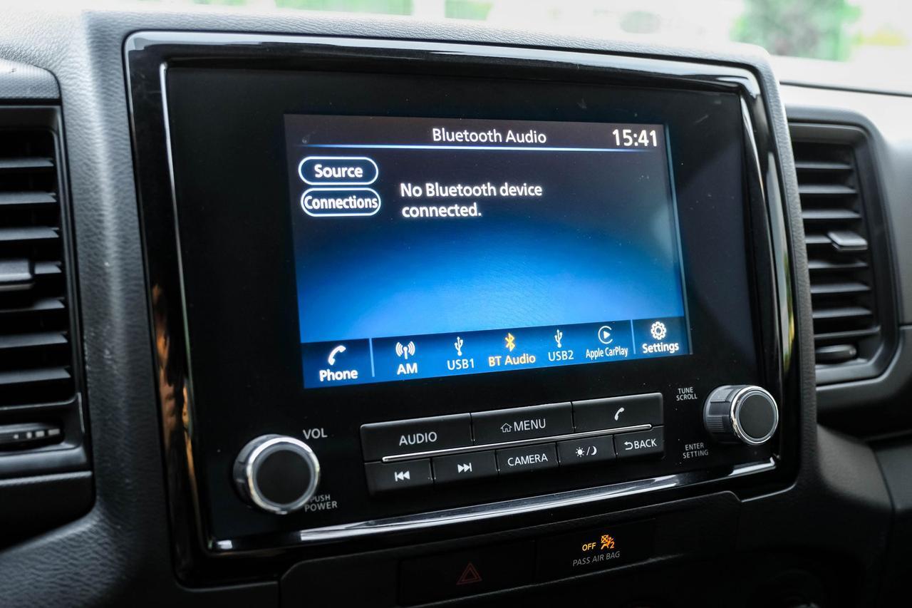 2022 Nissan Frontier S Richardson TX