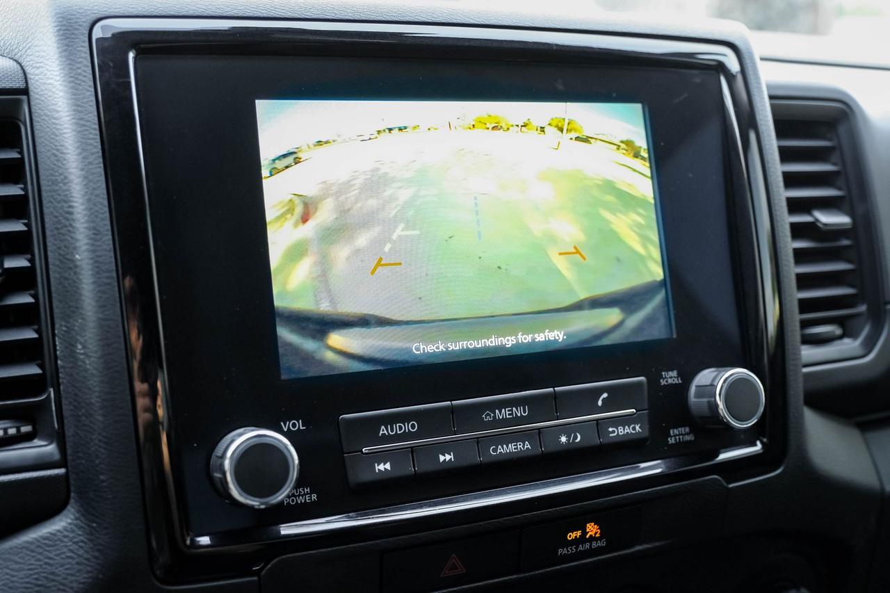 2022 Nissan Frontier S Richardson TX