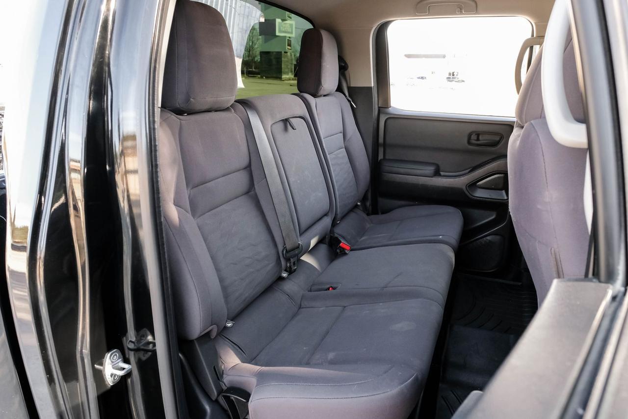 2022 Nissan Frontier S Richardson TX