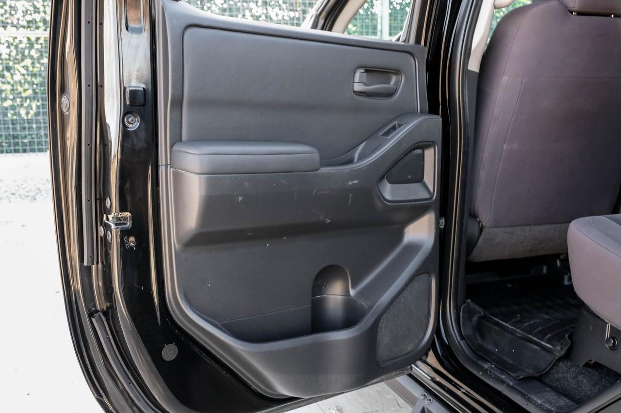 2022 Nissan Frontier S Richardson TX