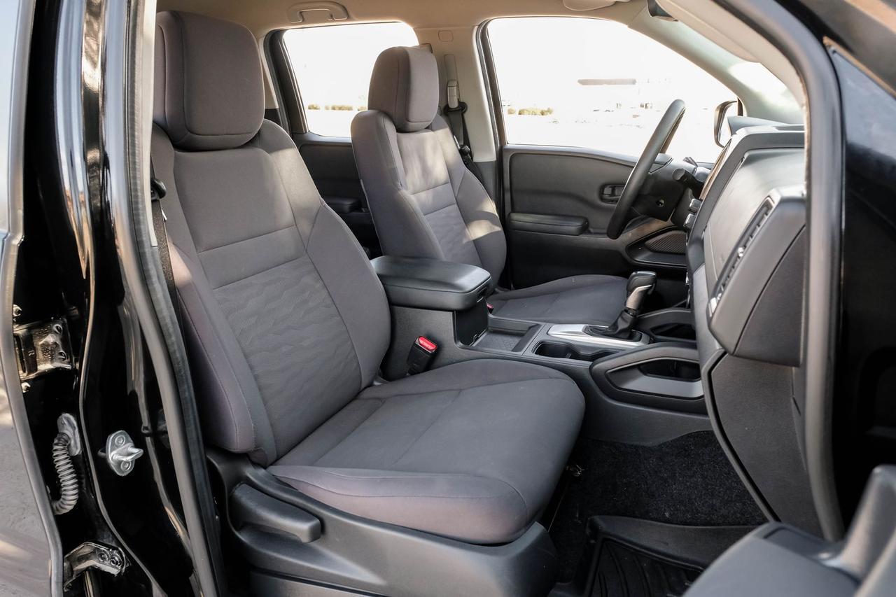 2022 Nissan Frontier S Richardson TX