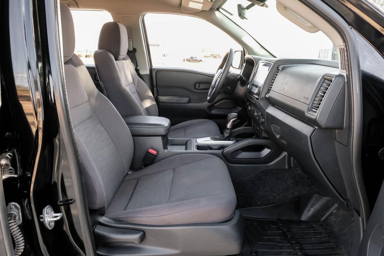 2022 Nissan Frontier S Richardson TX