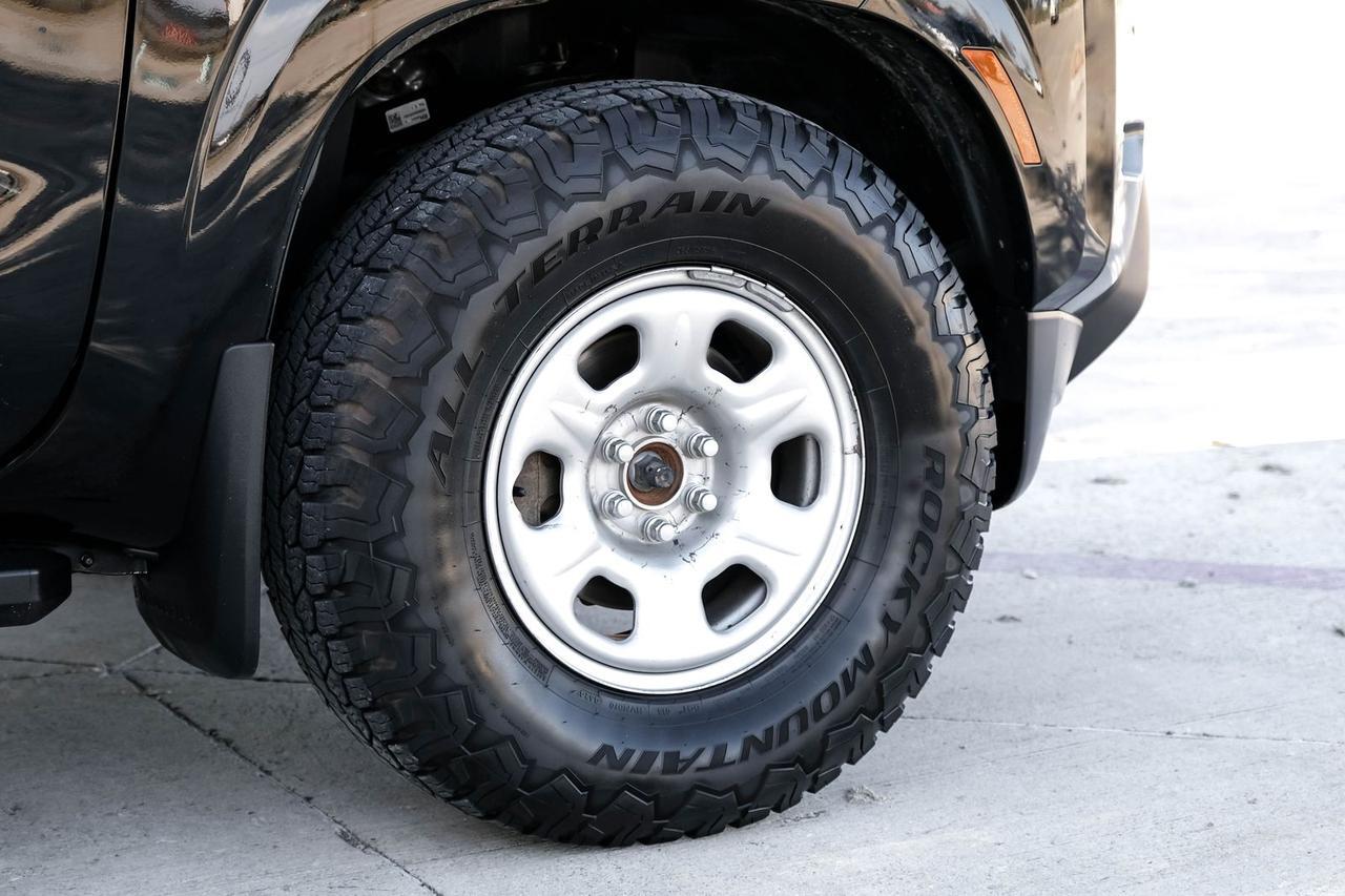 2022 Nissan Frontier S Richardson TX