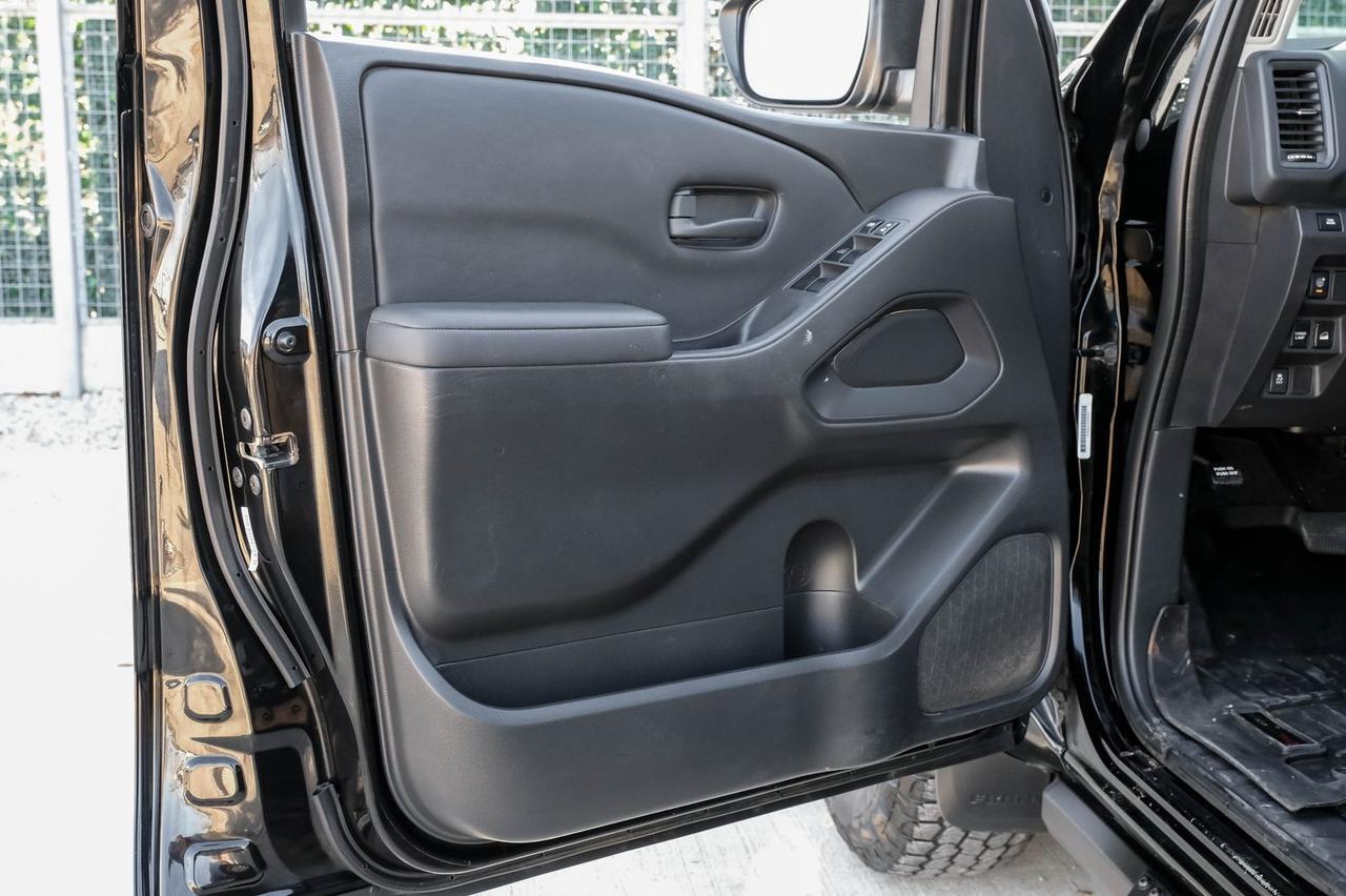 2022 Nissan Frontier S Richardson TX