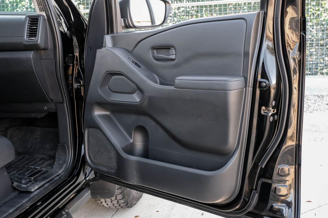 2022 Nissan Frontier S Richardson TX