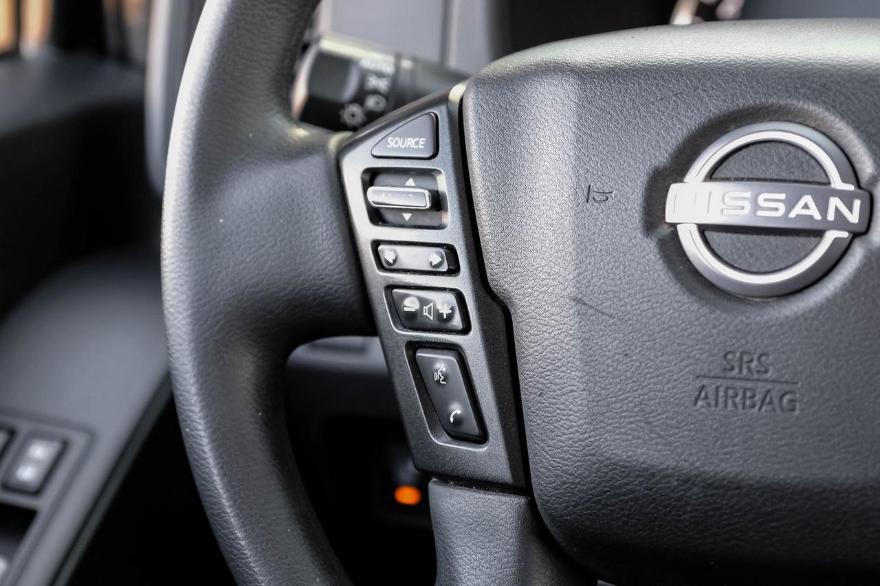 2022 Nissan Frontier S Richardson TX