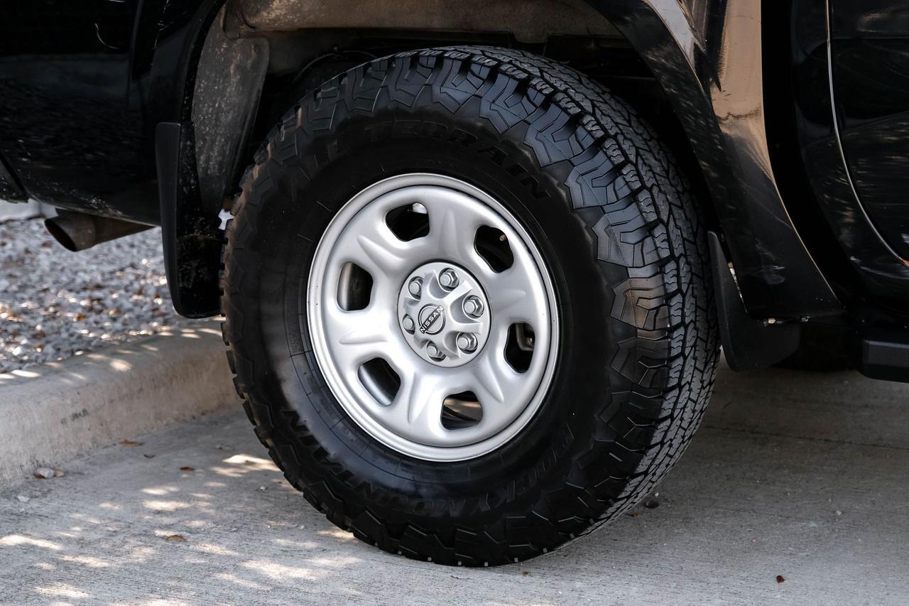 2022 Nissan Frontier S Richardson TX