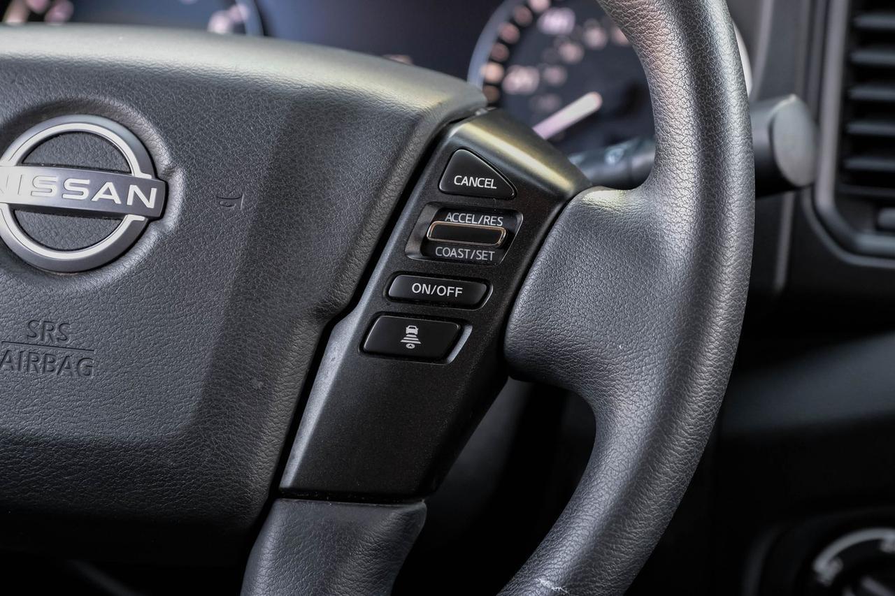 2022 Nissan Frontier S Richardson TX