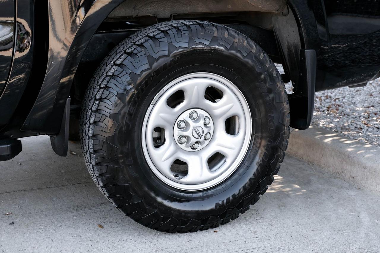 2022 Nissan Frontier S Richardson TX