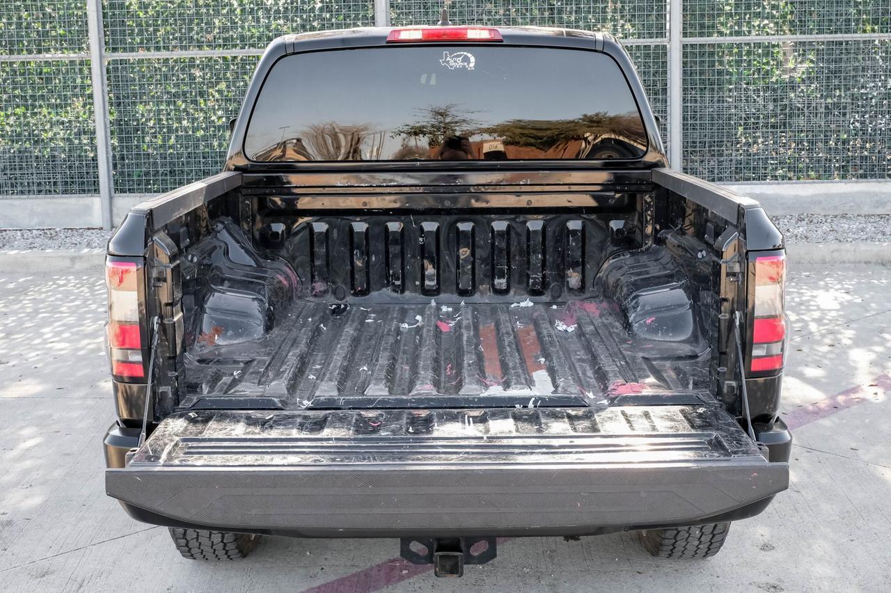 2022 Nissan Frontier S Richardson TX