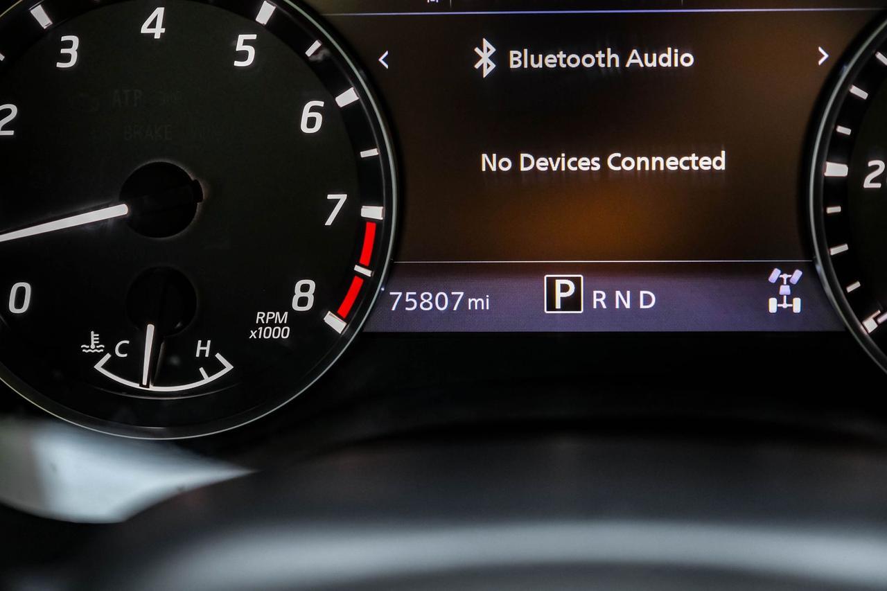 2022 Nissan Frontier S Richardson TX