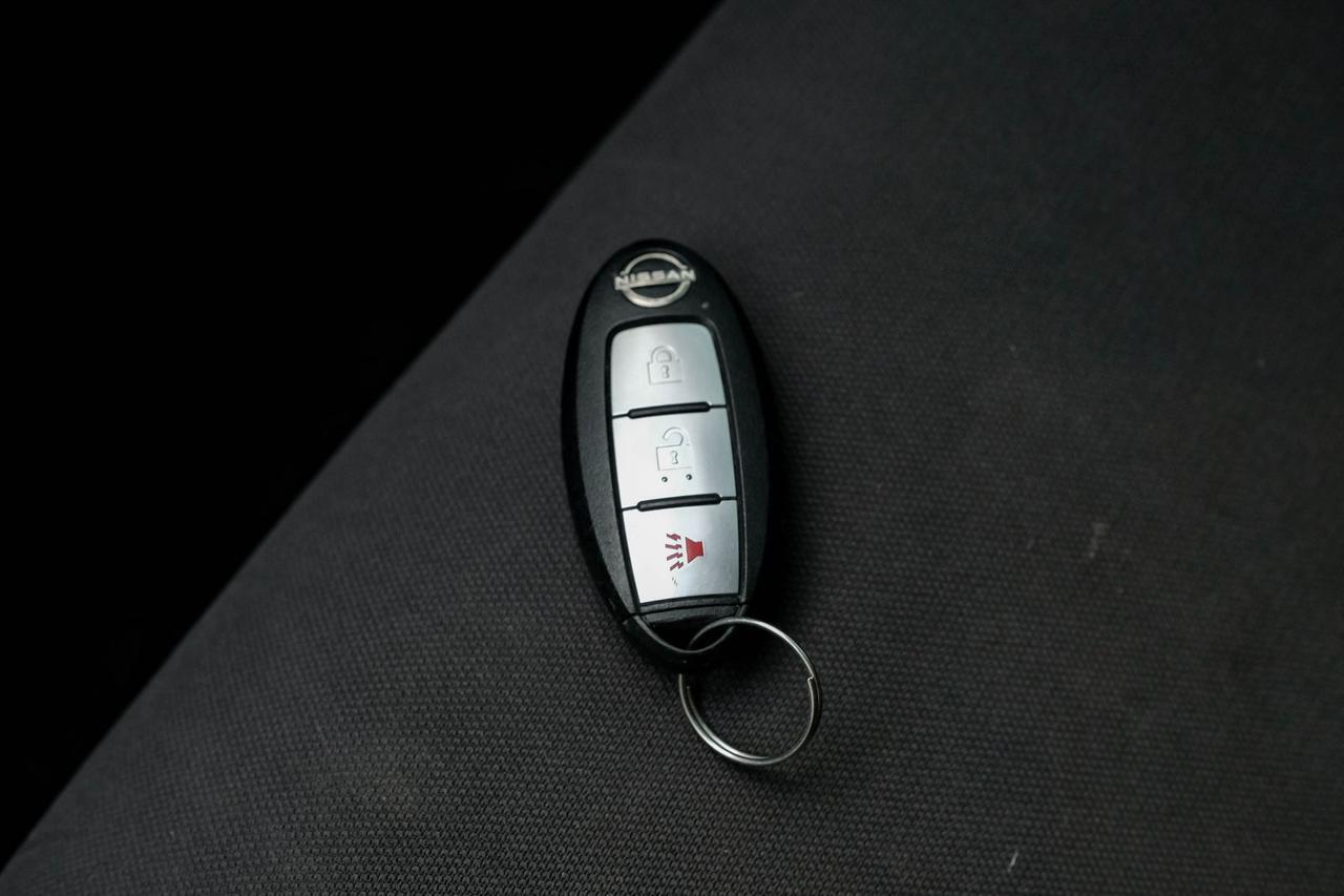 2022 Nissan Frontier S Richardson TX