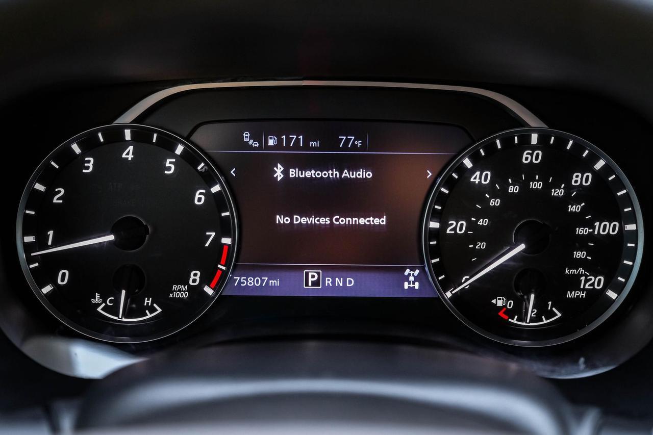 2022 Nissan Frontier S Richardson TX