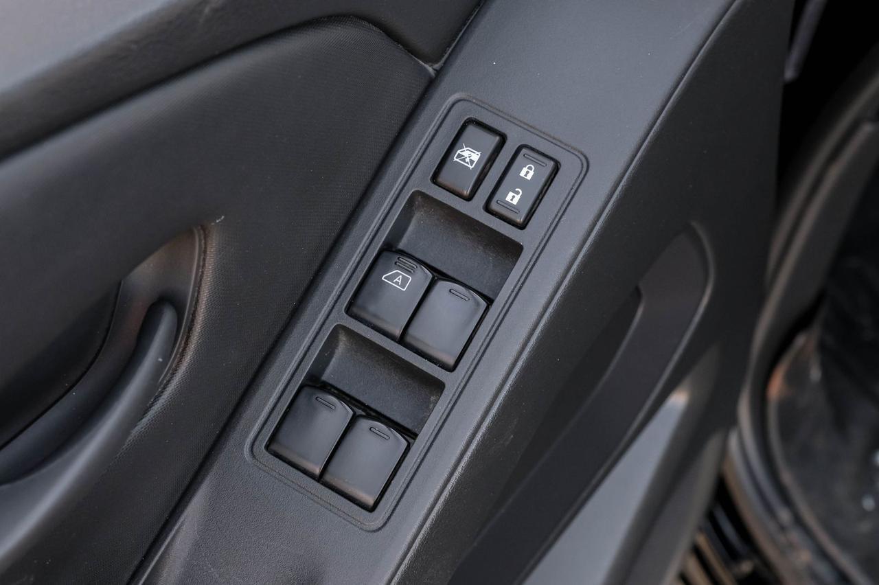 2022 Nissan Frontier S Richardson TX