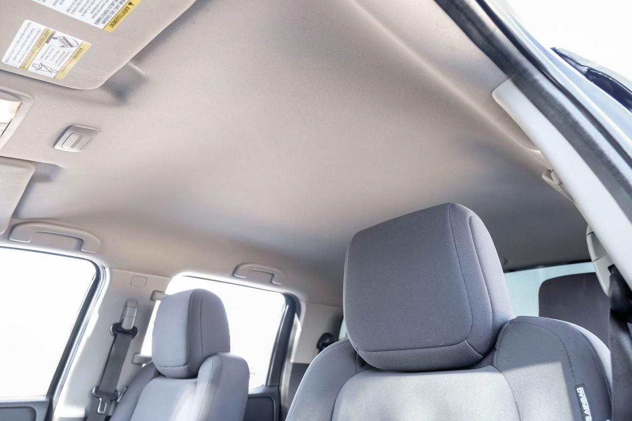 2022 Nissan Frontier S Richardson TX