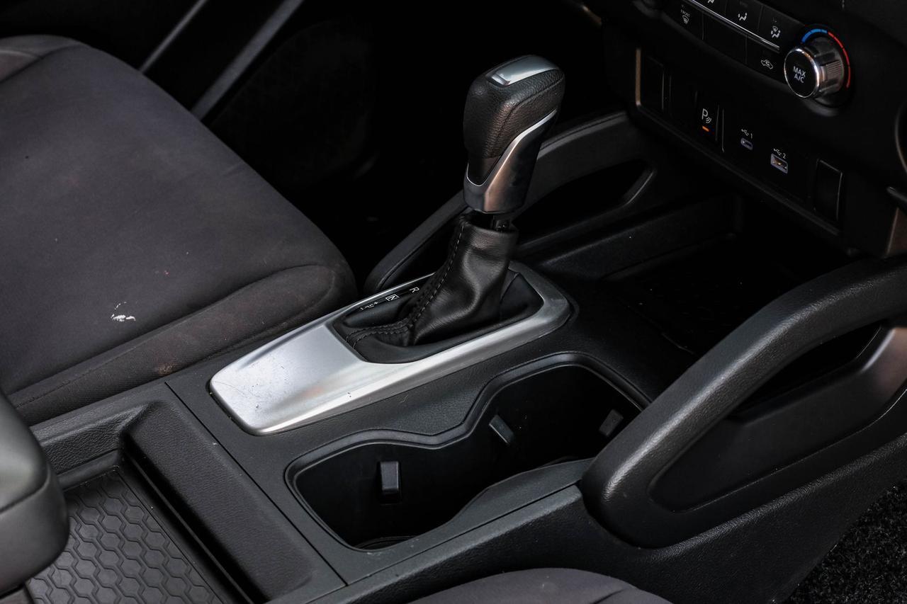 2022 Nissan Frontier S Richardson TX