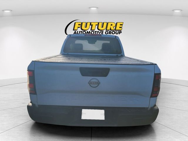 2022 Nissan Frontier S Roseville CA