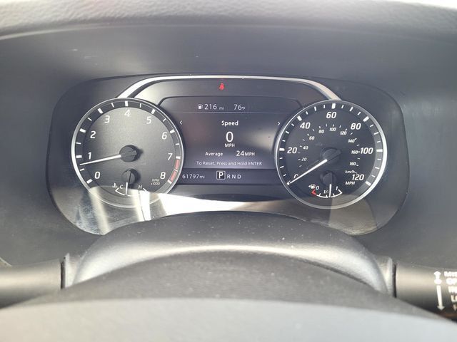 2022 Nissan Frontier S Roseville CA