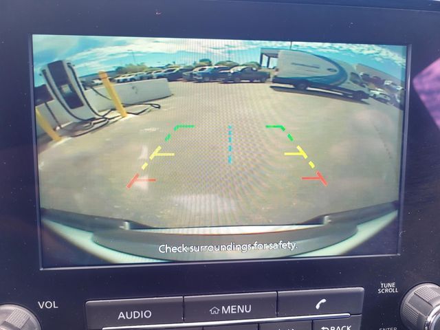 2022 Nissan Frontier S Roseville CA