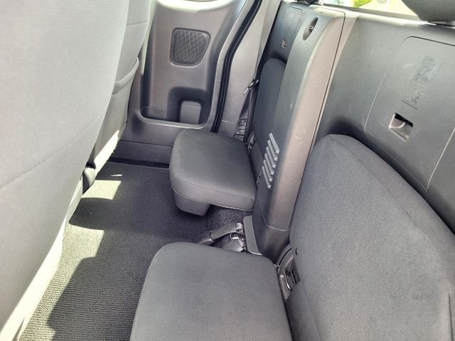 2022 Nissan Frontier S Roseville CA