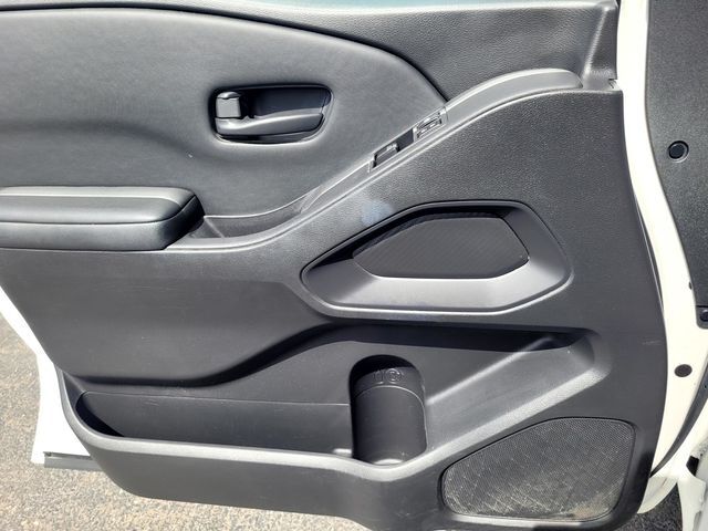 2022 Nissan Frontier S Roseville CA