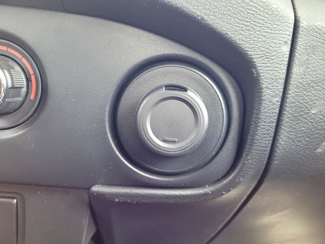 2022 Nissan Frontier S Roseville CA