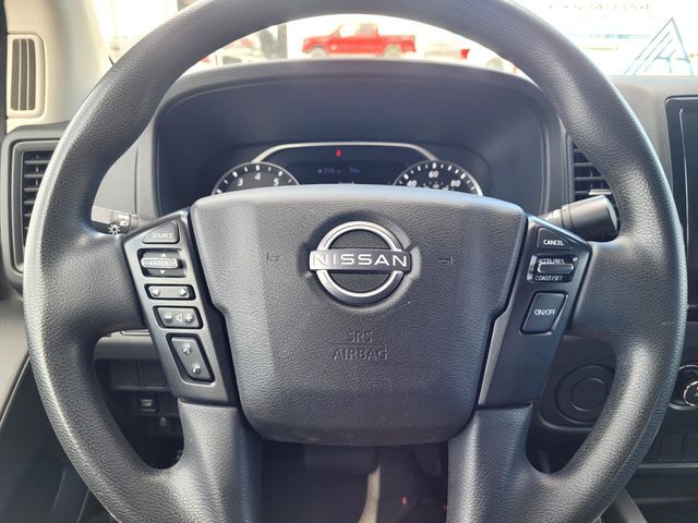 2022 Nissan Frontier S Roseville CA